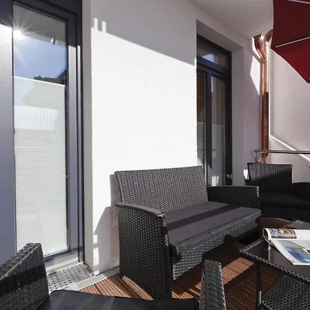 Apartment Lara 1