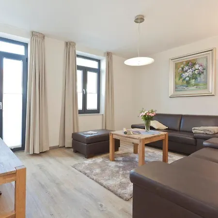 Lara 1 Apartment Norderney