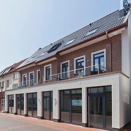 Apartment Lara 1 Norderney